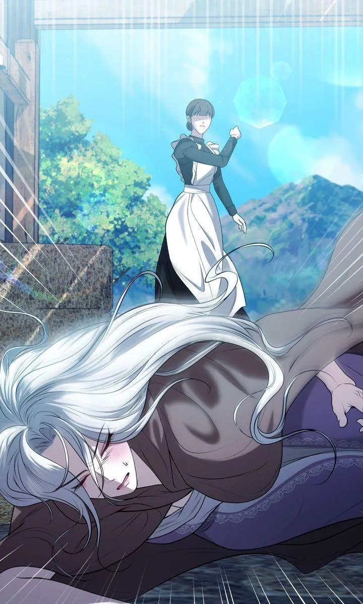 Taming the Arrogant Grand Duke Chapter 1 page 30 - 