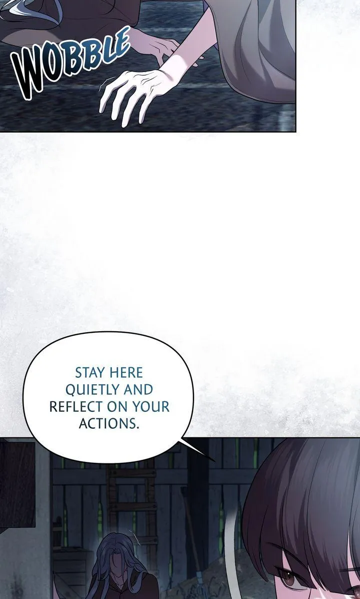 Taming the Arrogant Grand Duke Chapter 1 page 32 - 