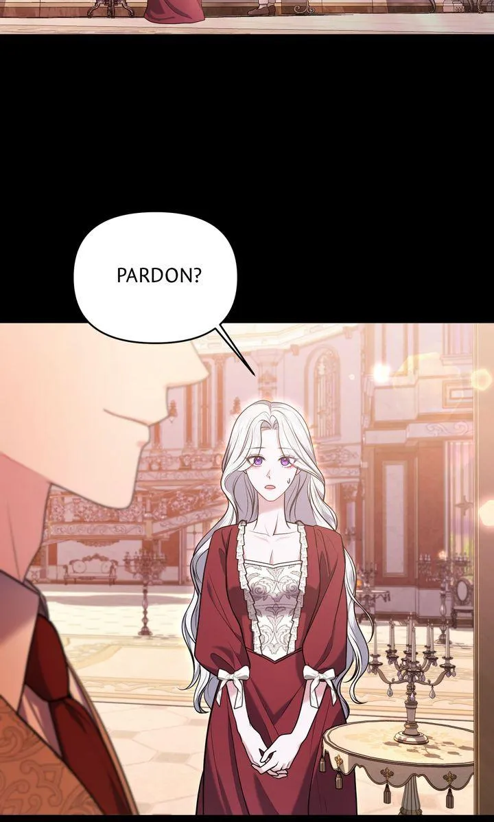 Taming the Arrogant Grand Duke Chapter 1 page 42 - 
