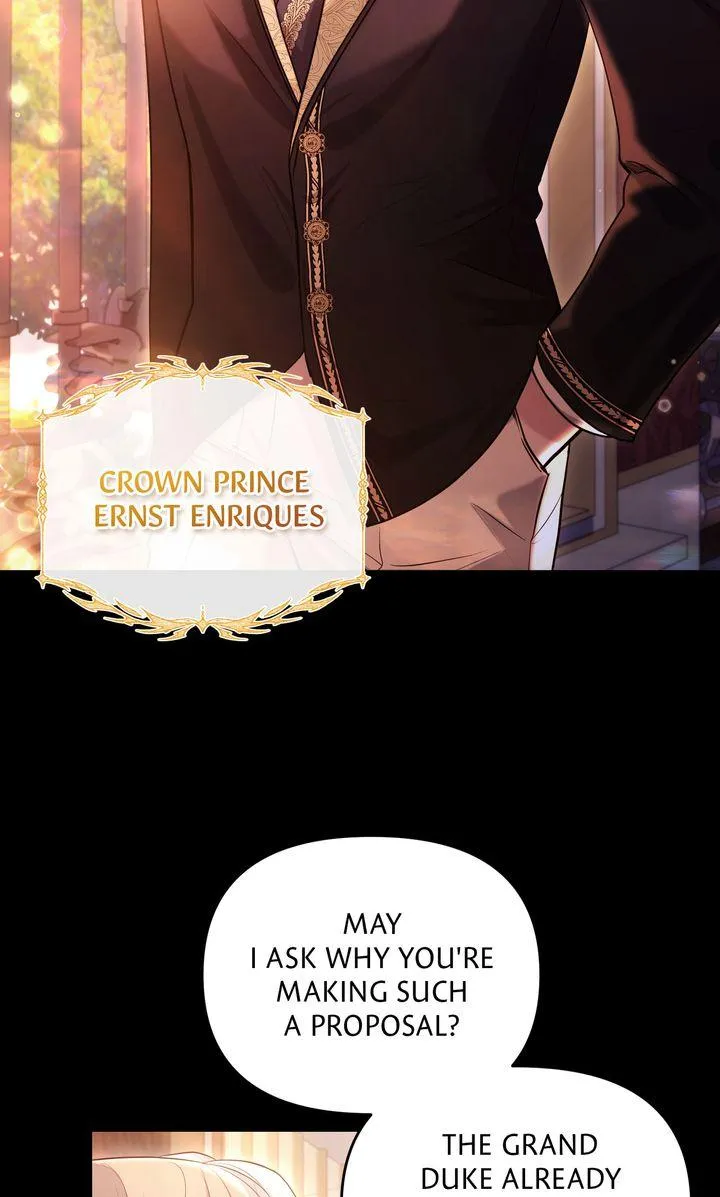 Taming the Arrogant Grand Duke Chapter 1 page 44 - 