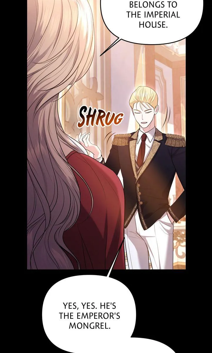 Taming the Arrogant Grand Duke Chapter 1 page 45 - 