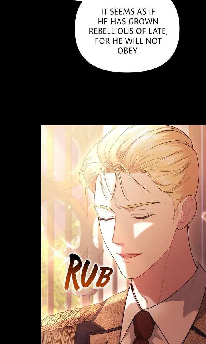 Taming the Arrogant Grand Duke Chapter 1 page 46 - 