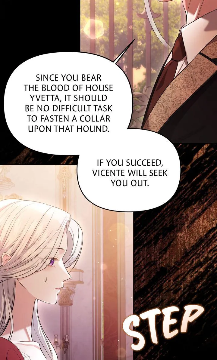 Taming the Arrogant Grand Duke Chapter 1 page 49 - 