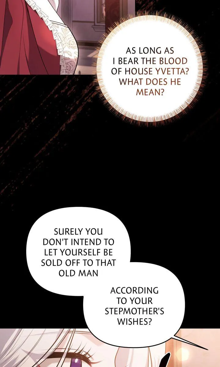Taming the Arrogant Grand Duke Chapter 1 page 50 - 