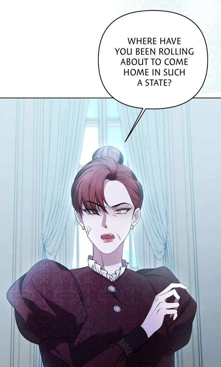 Taming the Arrogant Grand Duke Chapter 1 page 6 - 