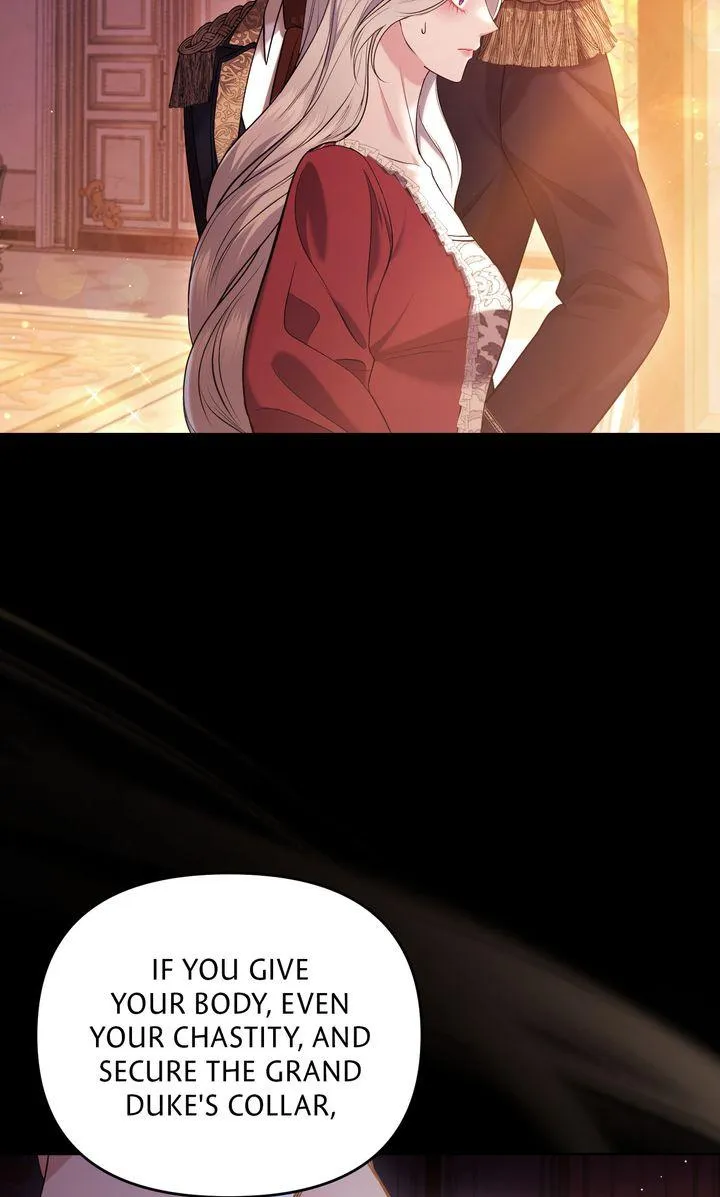 Taming the Arrogant Grand Duke Chapter 1 page 52 - 