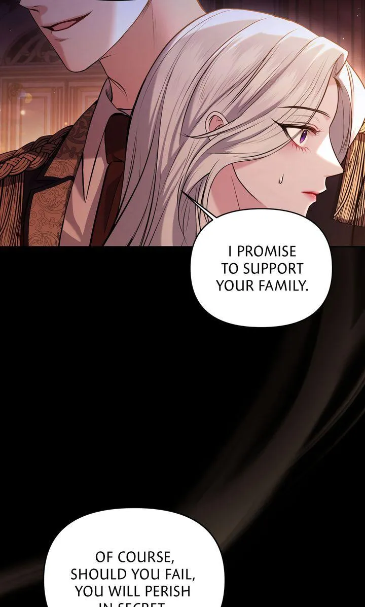 Taming the Arrogant Grand Duke Chapter 1 page 53 - 