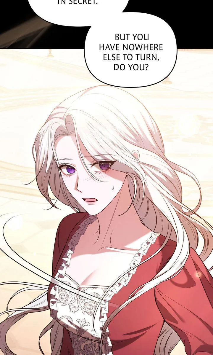 Taming the Arrogant Grand Duke Chapter 1 page 54 - 