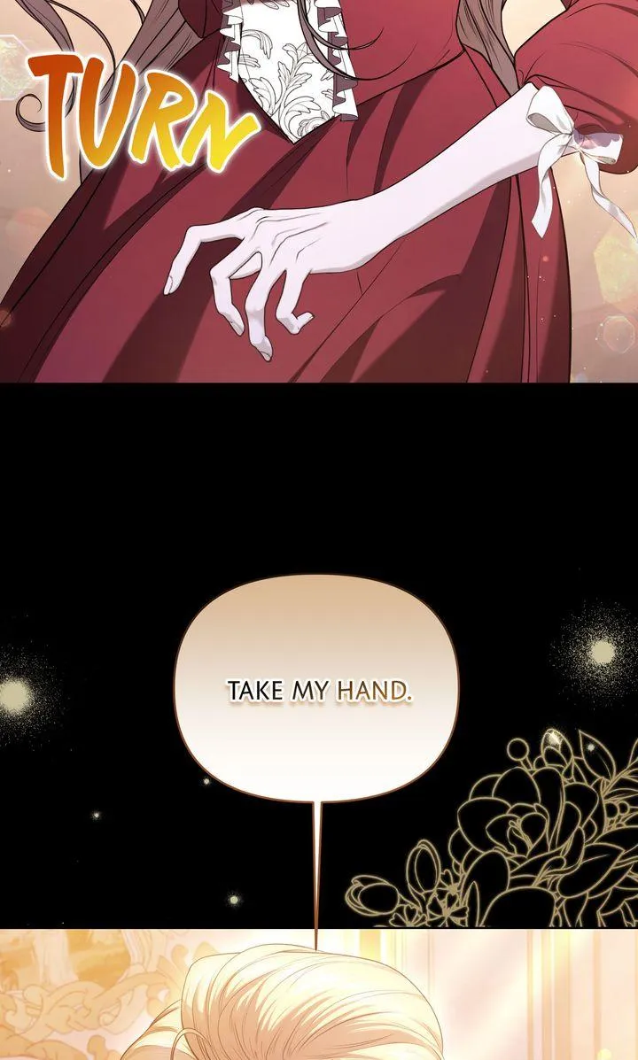 Taming the Arrogant Grand Duke Chapter 1 page 55 - 
