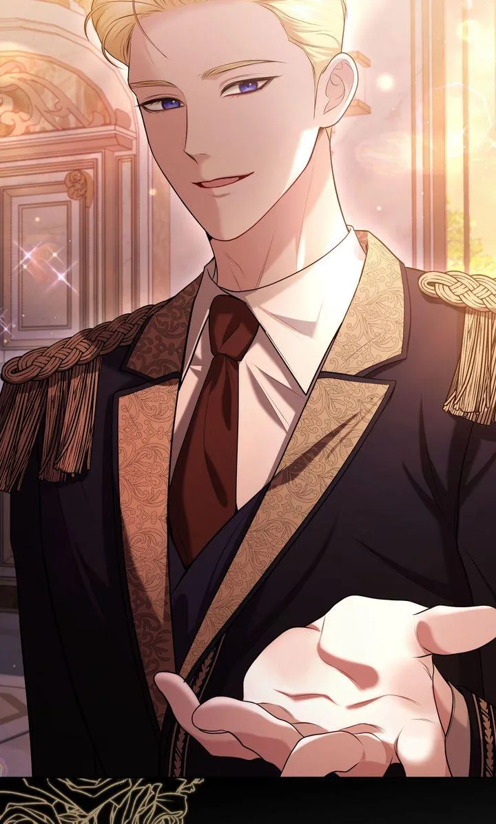 Taming the Arrogant Grand Duke Chapter 1 page 56 - 