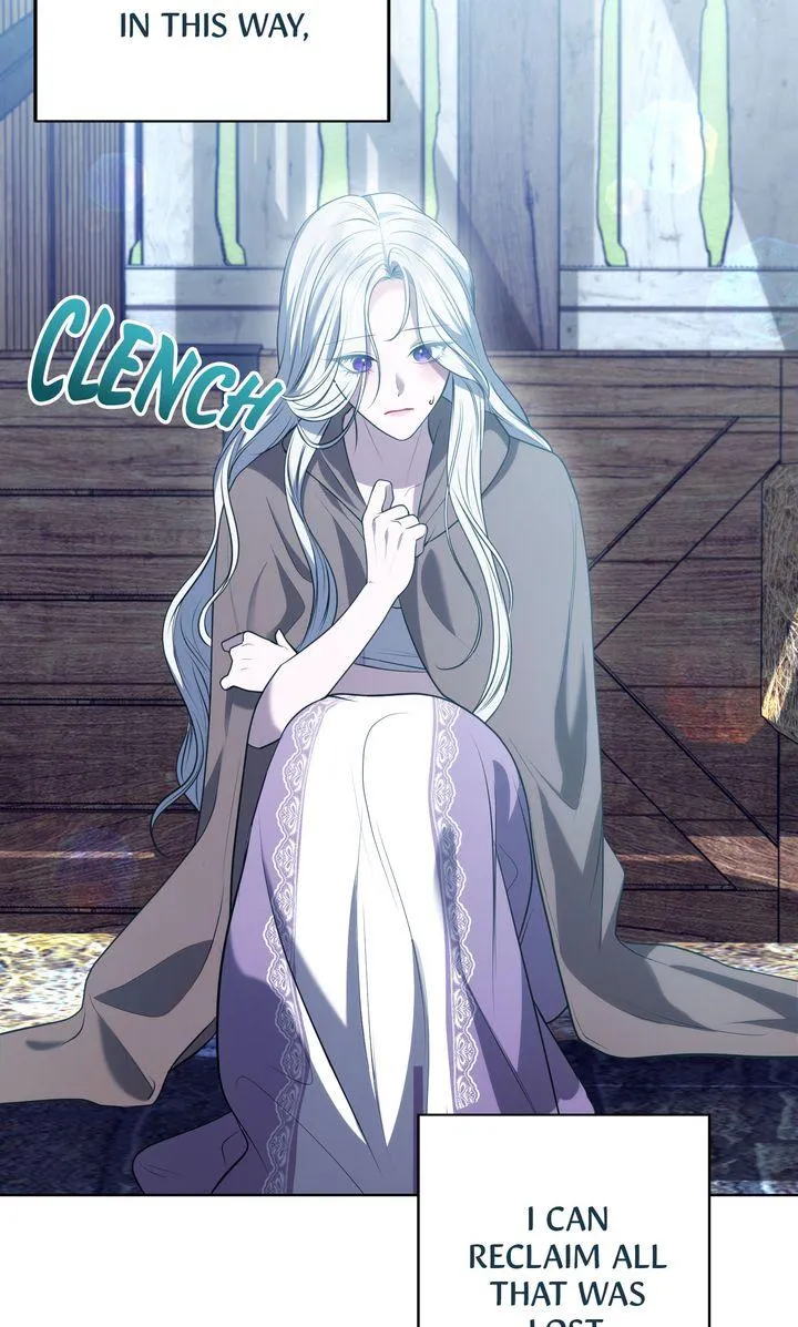 Taming the Arrogant Grand Duke Chapter 1 page 58 - 