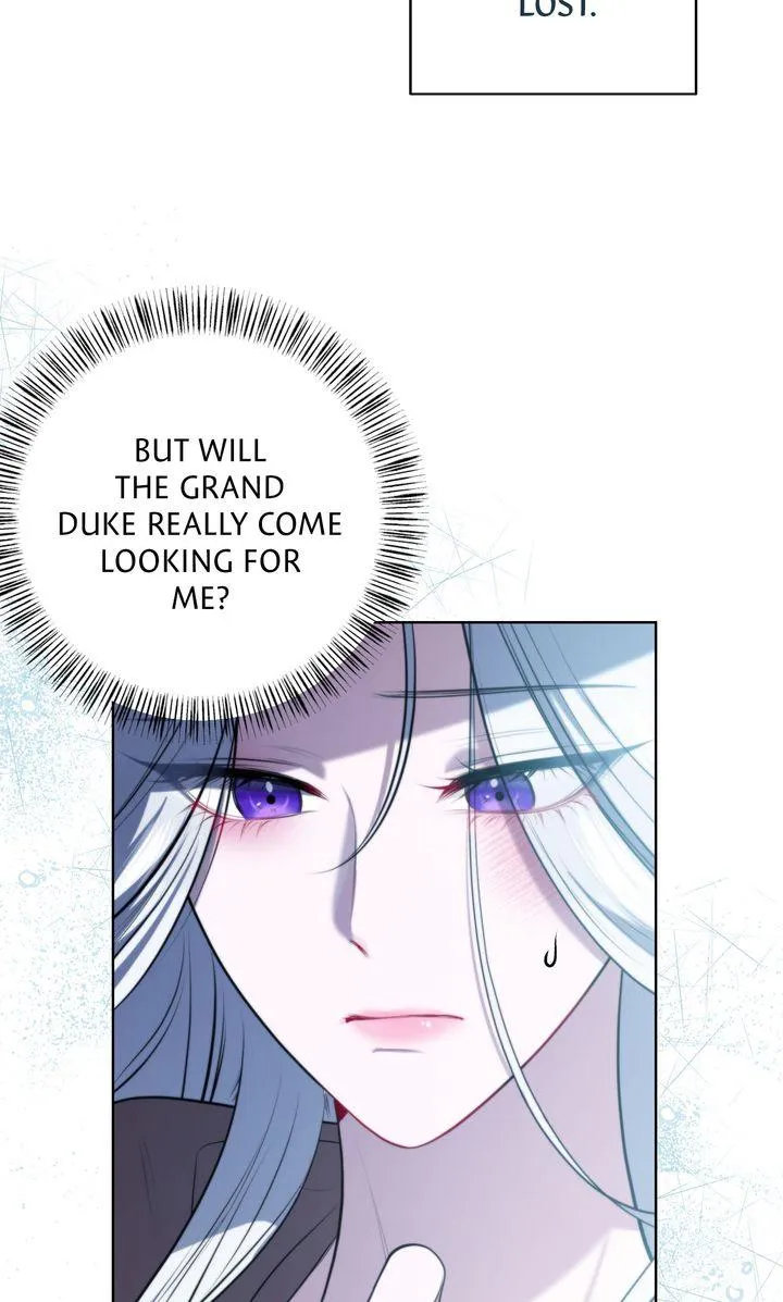 Taming the Arrogant Grand Duke Chapter 1 page 59 - 