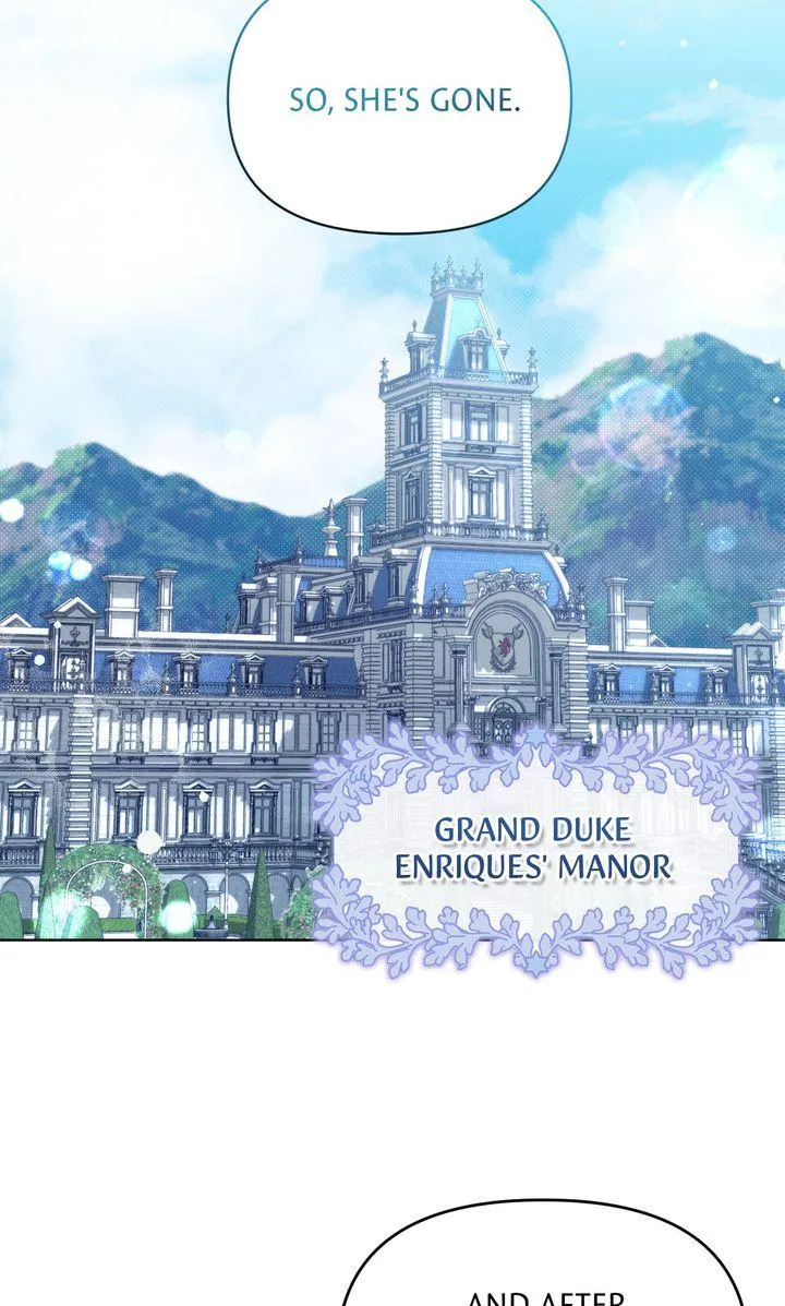 Taming the Arrogant Grand Duke Chapter 1 page 67 - 