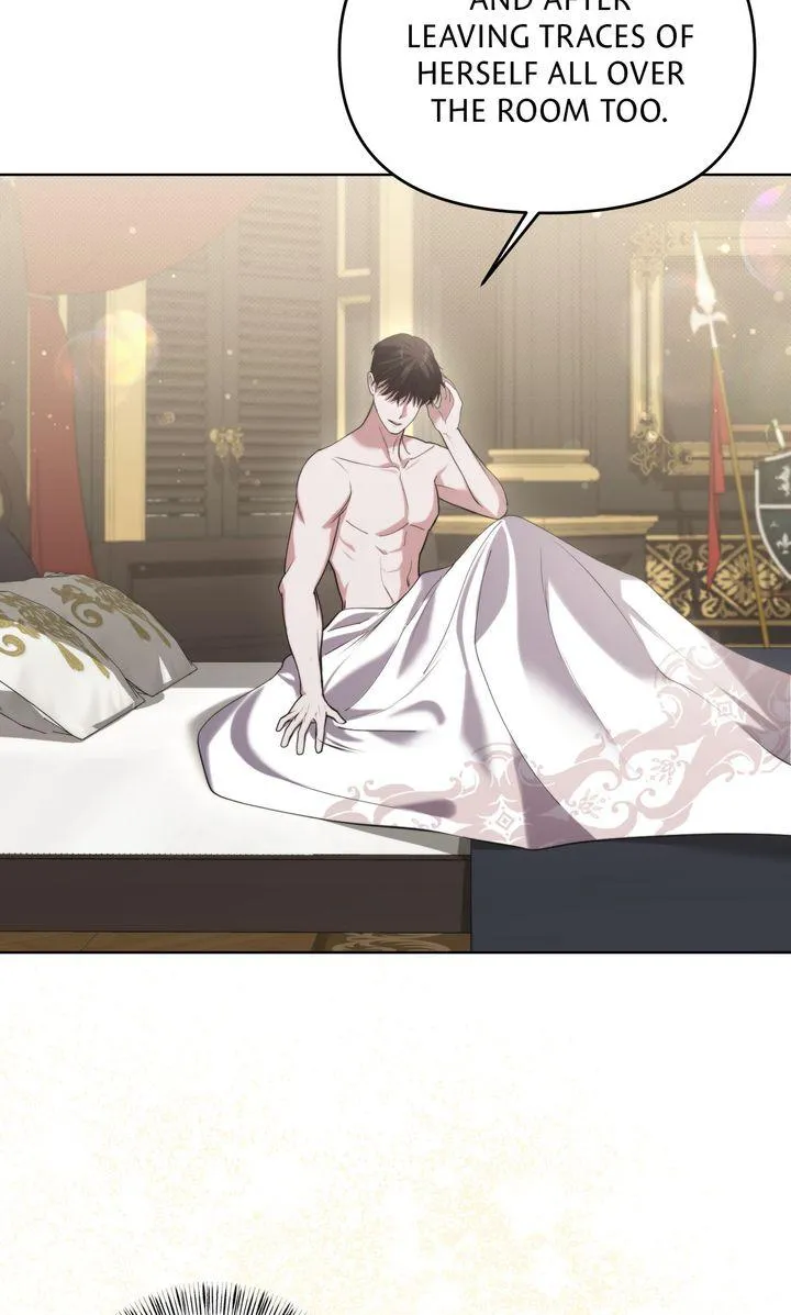 Taming the Arrogant Grand Duke Chapter 1 page 68 - 