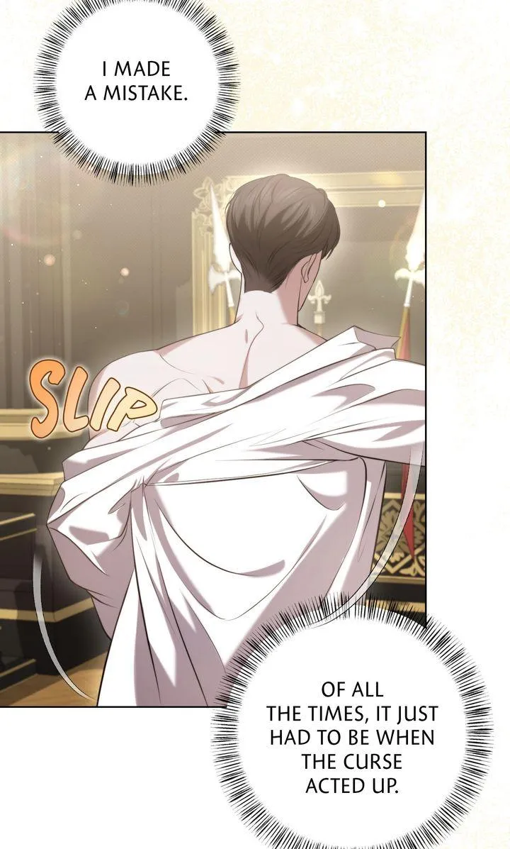 Taming the Arrogant Grand Duke Chapter 1 page 69 - 