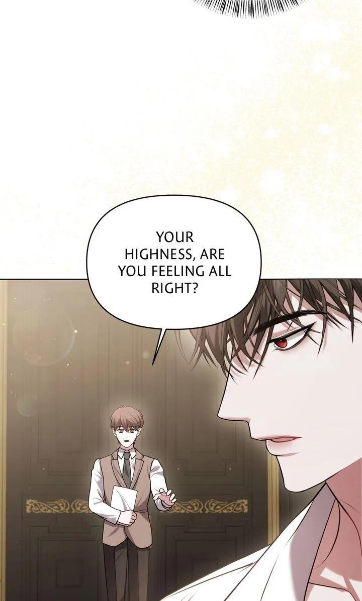 Taming the Arrogant Grand Duke Chapter 1 page 70 - 
