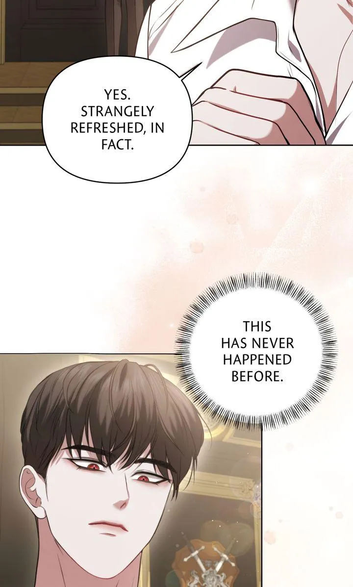 Taming the Arrogant Grand Duke Chapter 1 page 71 - 