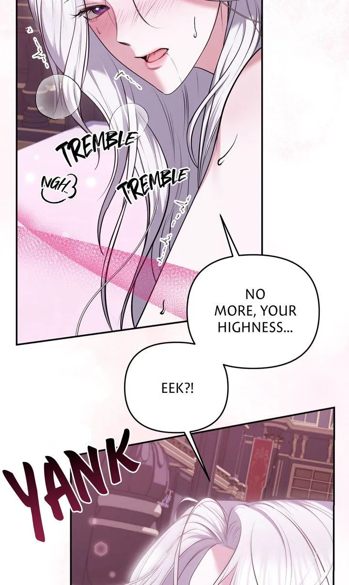 Taming the Arrogant Grand Duke Chapter 12 page 14 - 