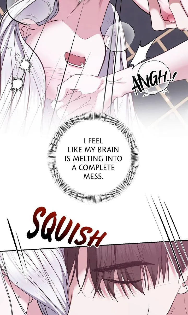 Taming the Arrogant Grand Duke Chapter 12 page 21 - 