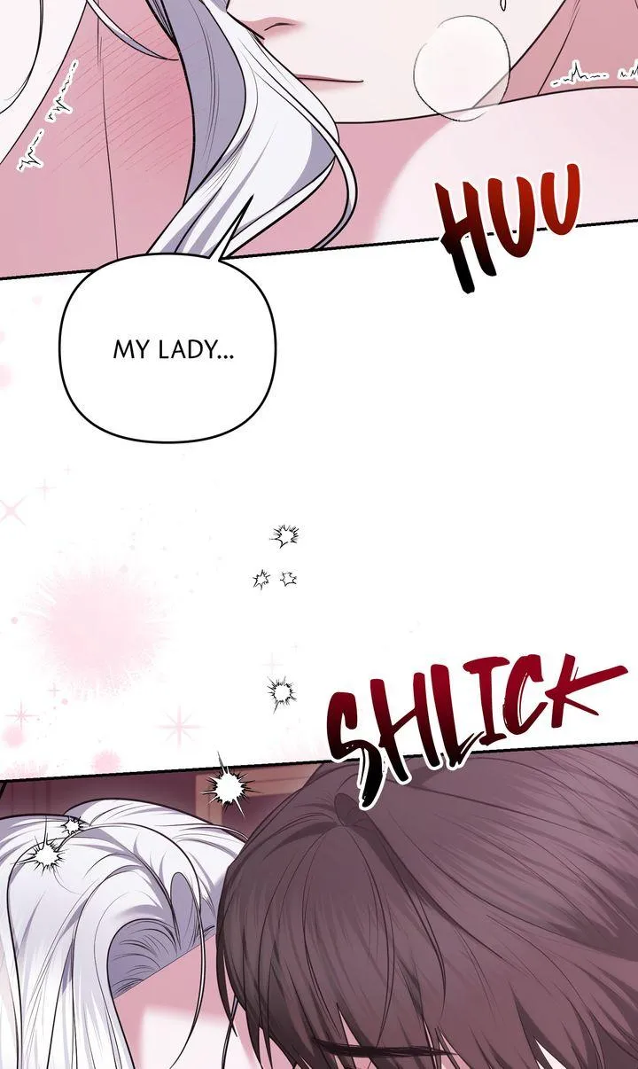 Taming the Arrogant Grand Duke Chapter 12 page 22 - 