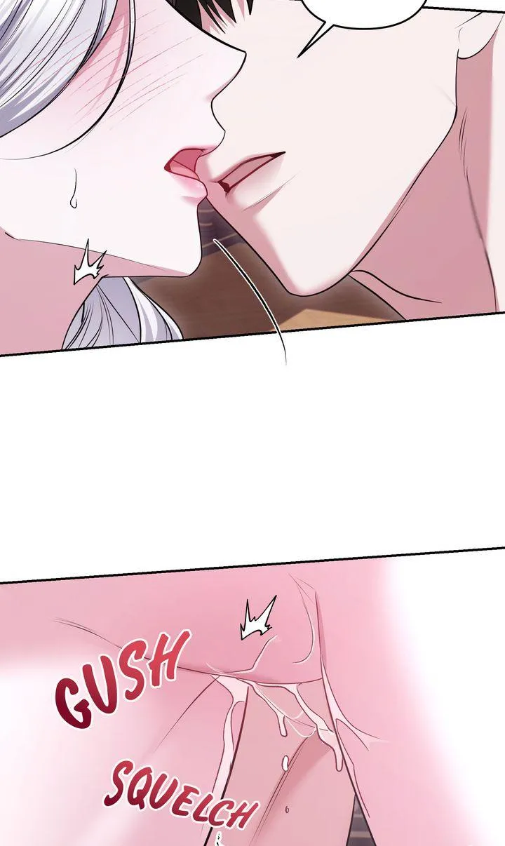 Taming the Arrogant Grand Duke Chapter 12 page 25 - 