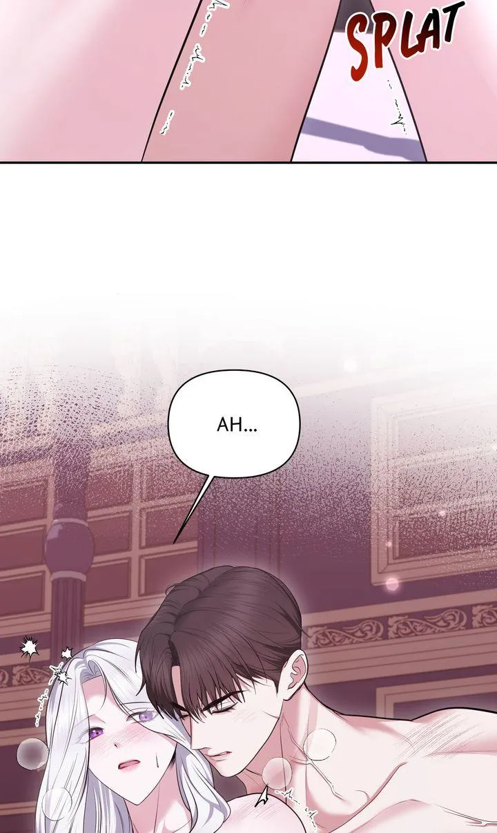 Taming the Arrogant Grand Duke Chapter 12 page 26 - 