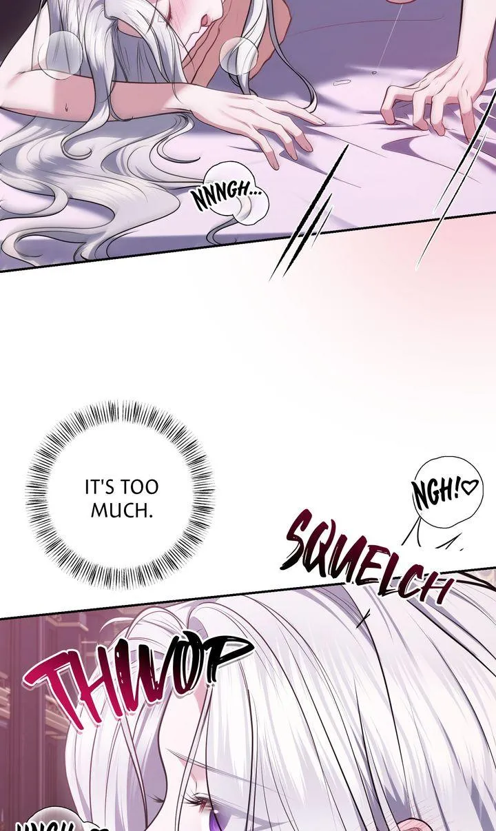 Taming the Arrogant Grand Duke Chapter 12 page 4 - 