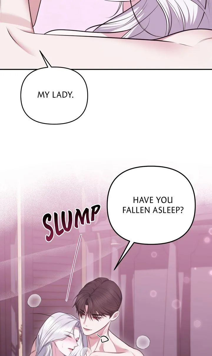 Taming the Arrogant Grand Duke Chapter 12 page 31 - 