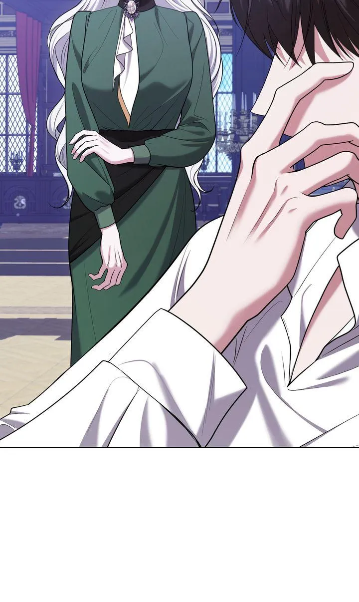 Taming the Arrogant Grand Duke Chapter 12 page 39 - 