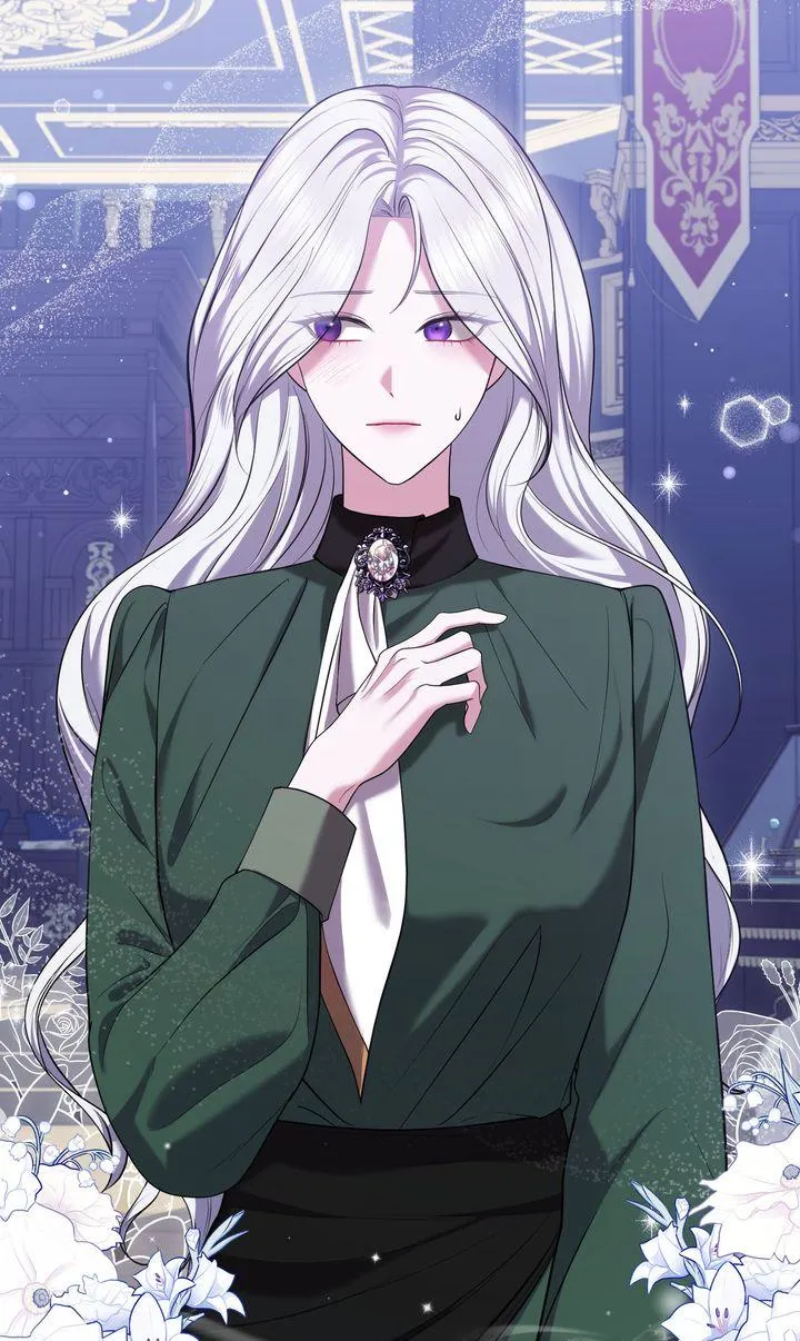 Taming the Arrogant Grand Duke Chapter 12 page 43 - 