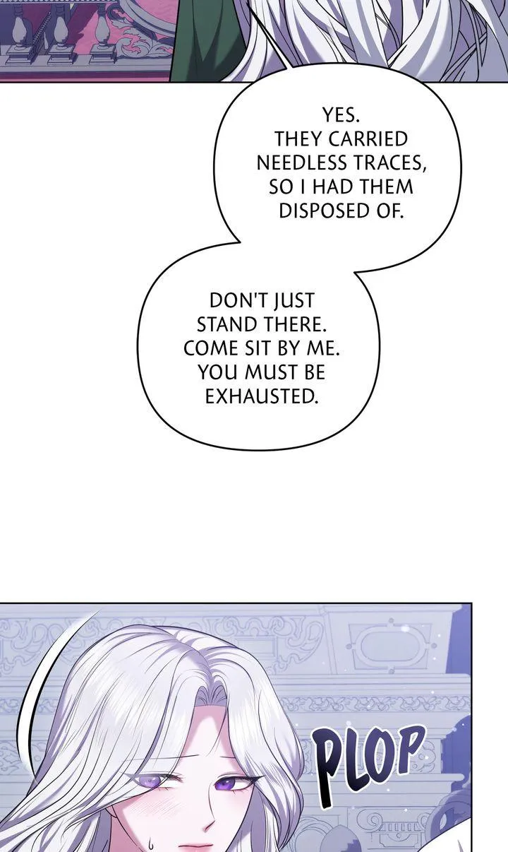 Taming the Arrogant Grand Duke Chapter 12 page 45 - 