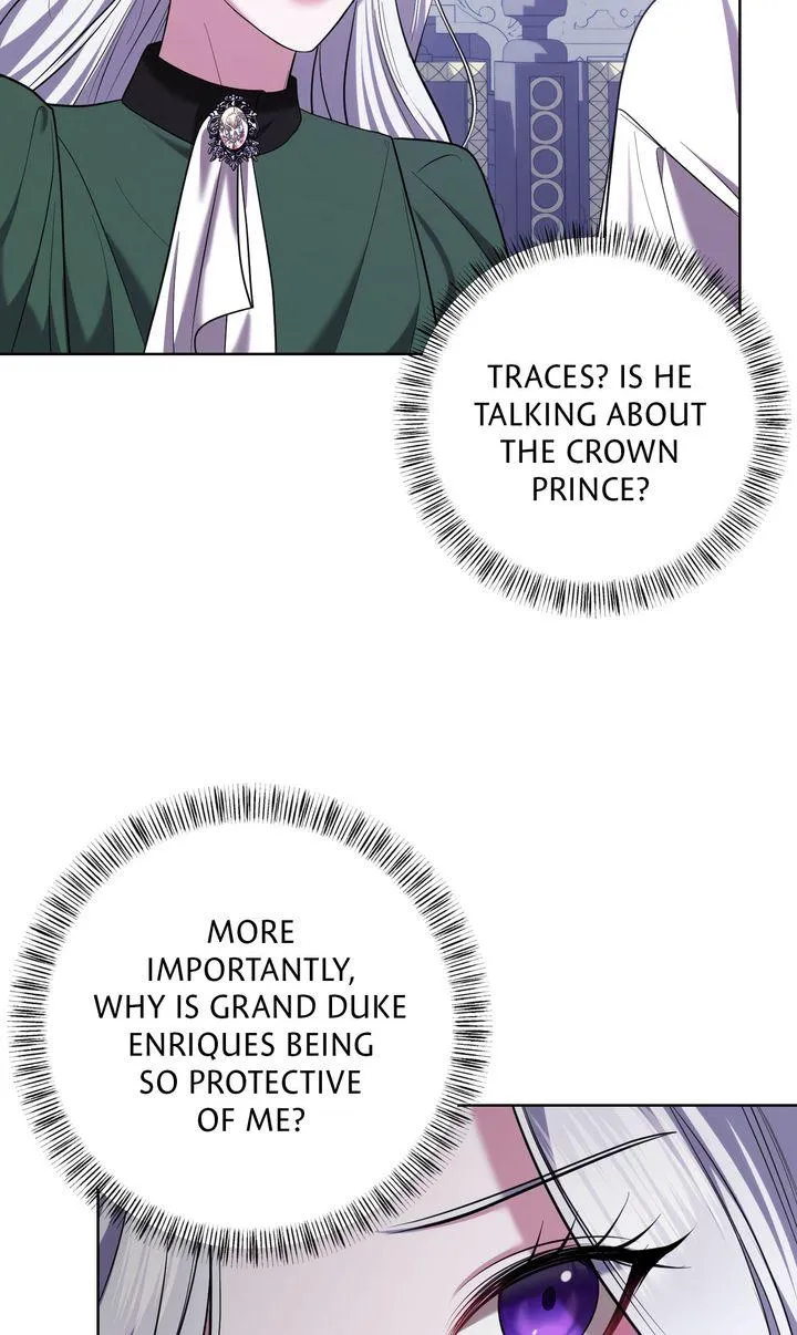 Taming the Arrogant Grand Duke Chapter 12 page 46 - 
