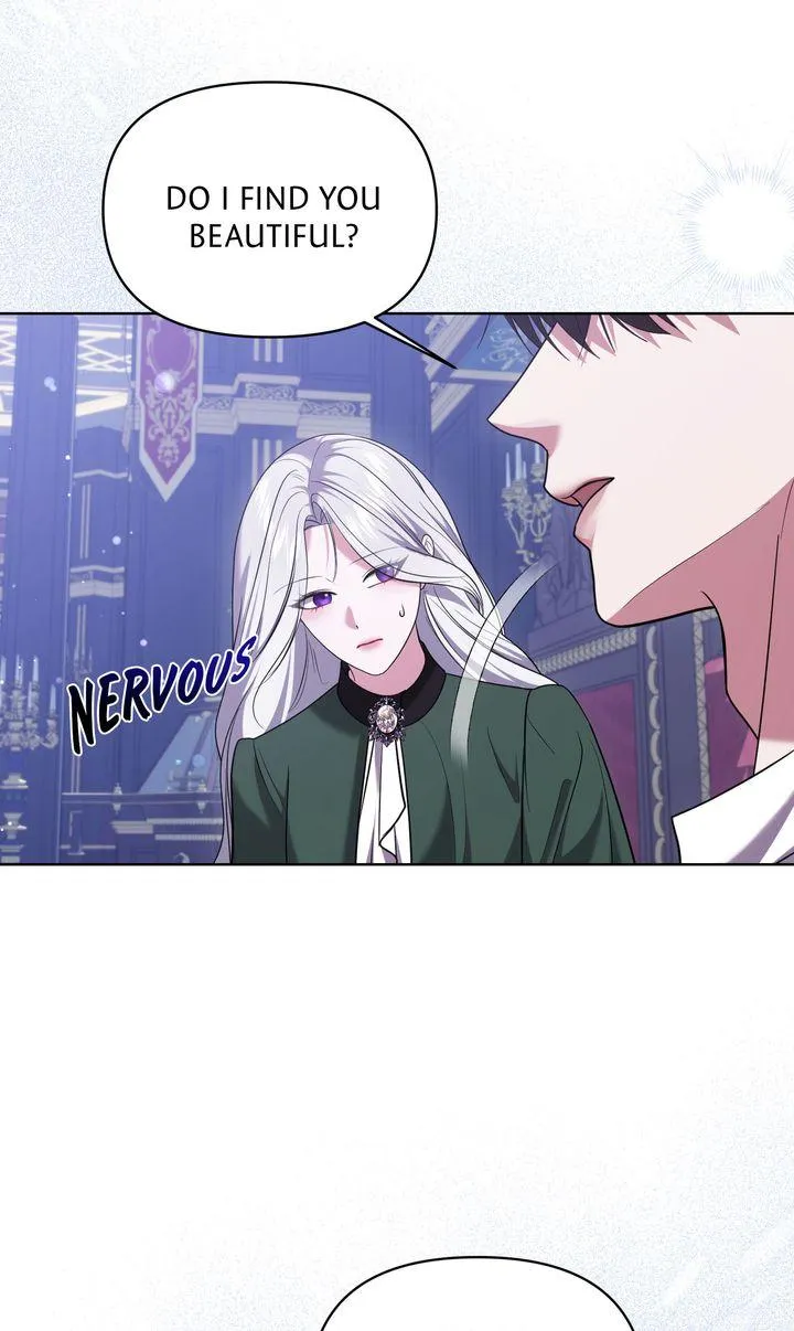 Taming the Arrogant Grand Duke Chapter 12 page 49 - 