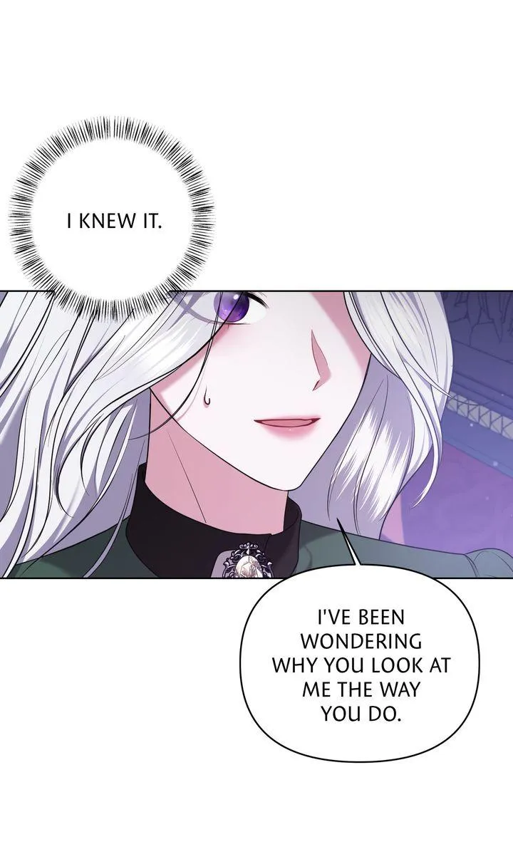 Taming the Arrogant Grand Duke Chapter 12 page 52 - 