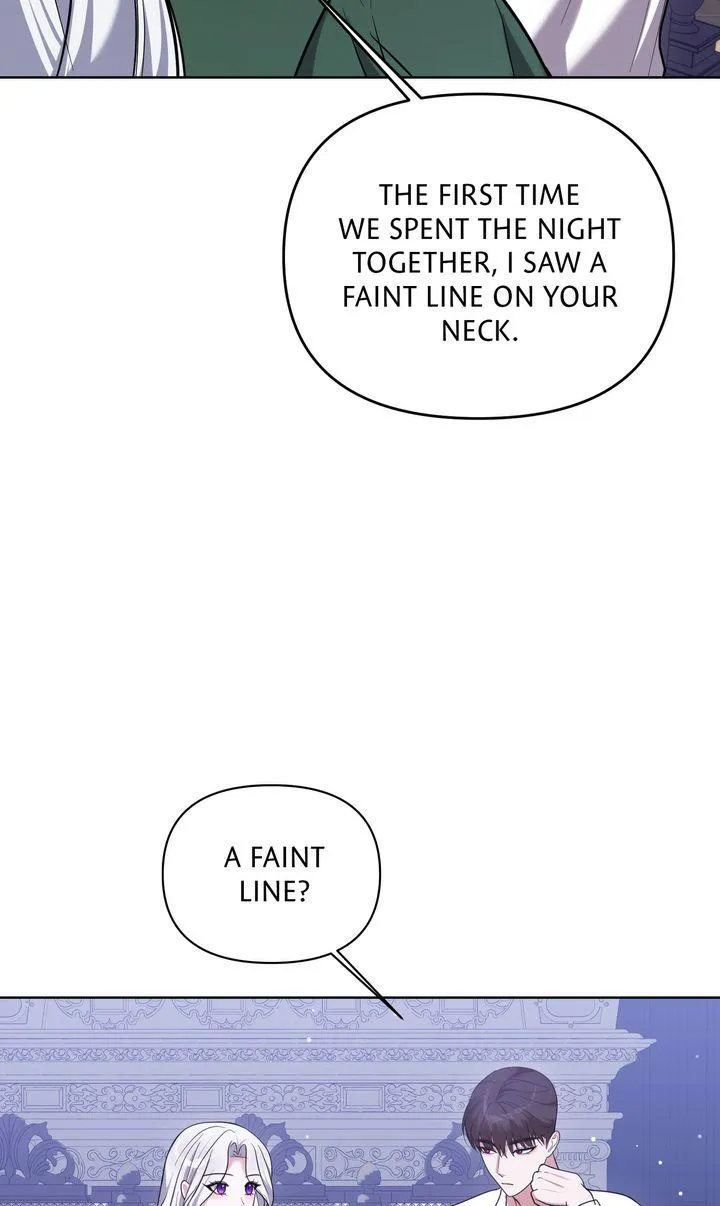 Taming the Arrogant Grand Duke Chapter 12 page 54 - 