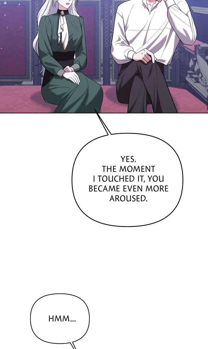 Taming the Arrogant Grand Duke Chapter 12 page 55 - 