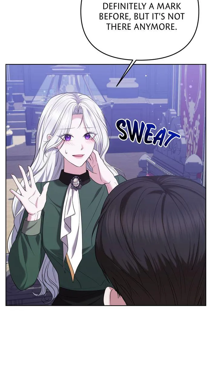 Taming the Arrogant Grand Duke Chapter 12 page 57 - 