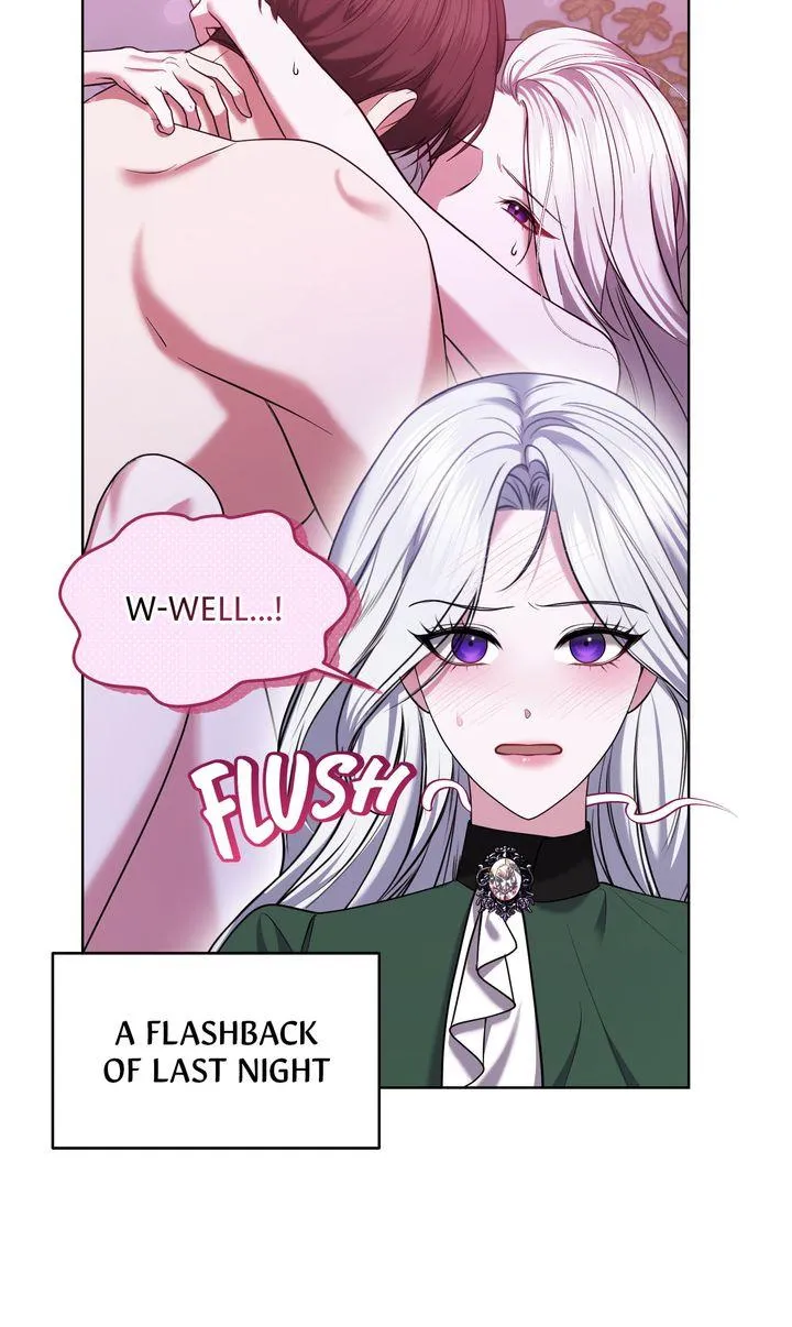 Taming the Arrogant Grand Duke Chapter 12 page 60 - 