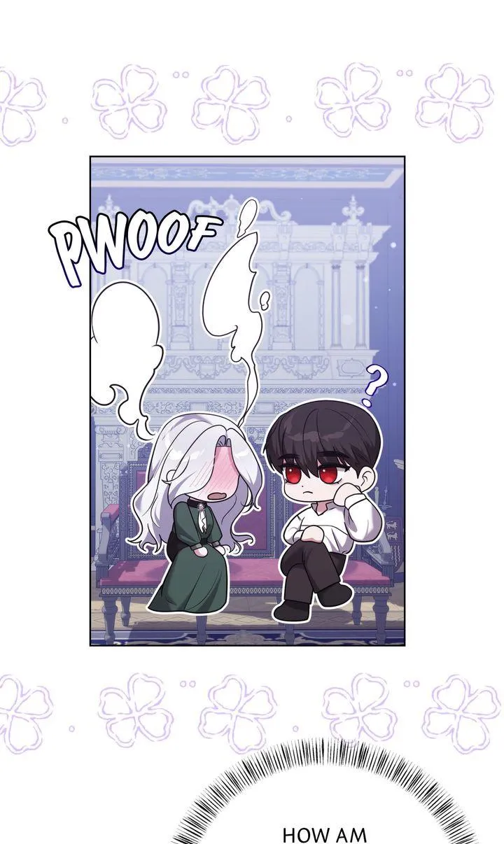 Taming the Arrogant Grand Duke Chapter 12 page 61 - 