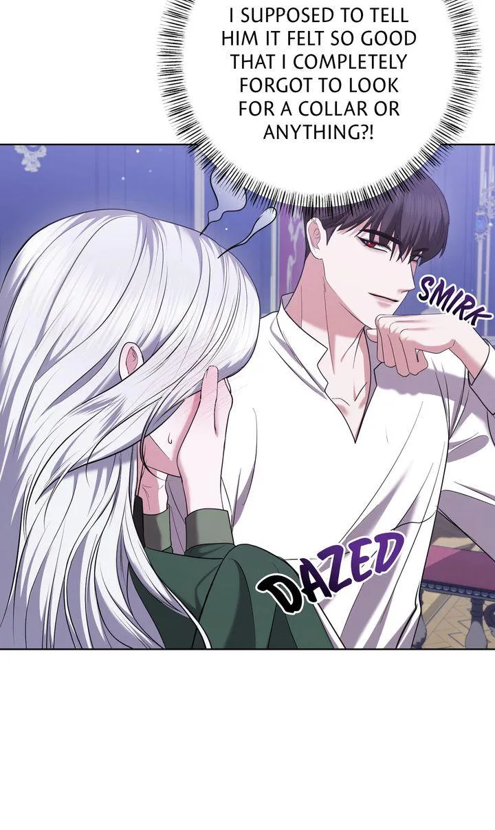 Taming the Arrogant Grand Duke Chapter 12 page 62 - 