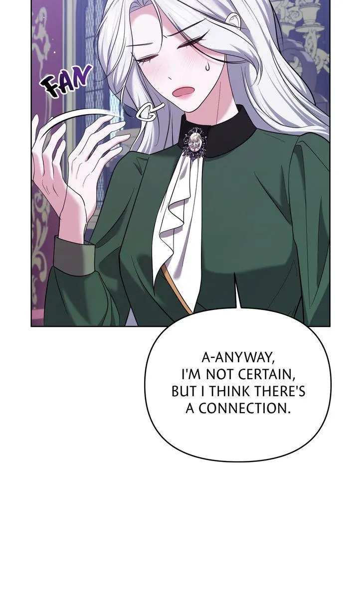 Taming the Arrogant Grand Duke Chapter 12 page 65 - 