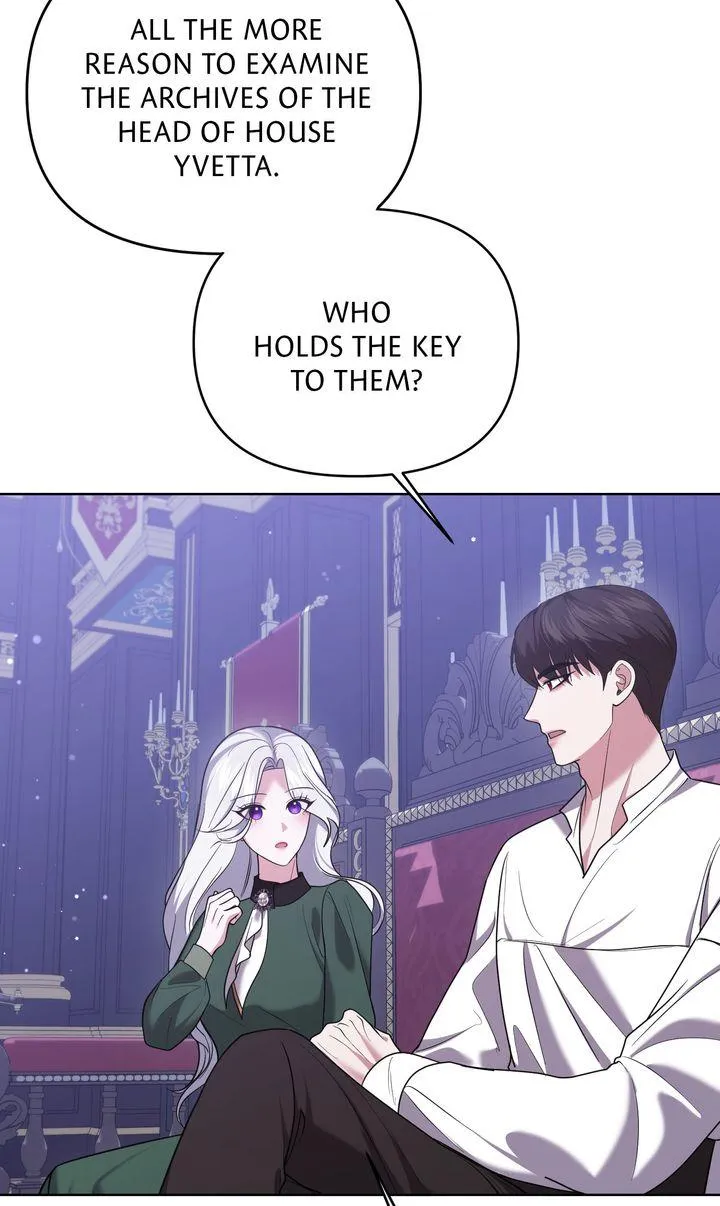 Taming the Arrogant Grand Duke Chapter 12 page 68 - 