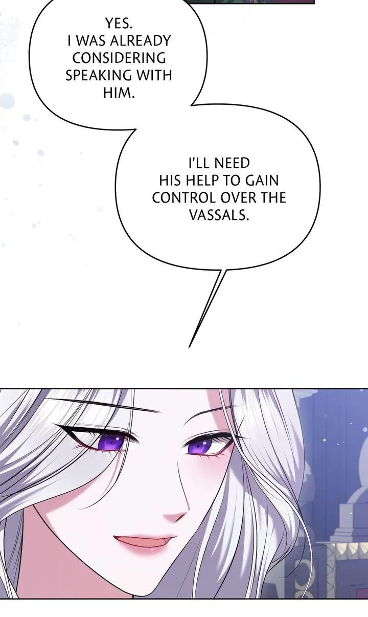 Taming the Arrogant Grand Duke Chapter 12 page 71 - 