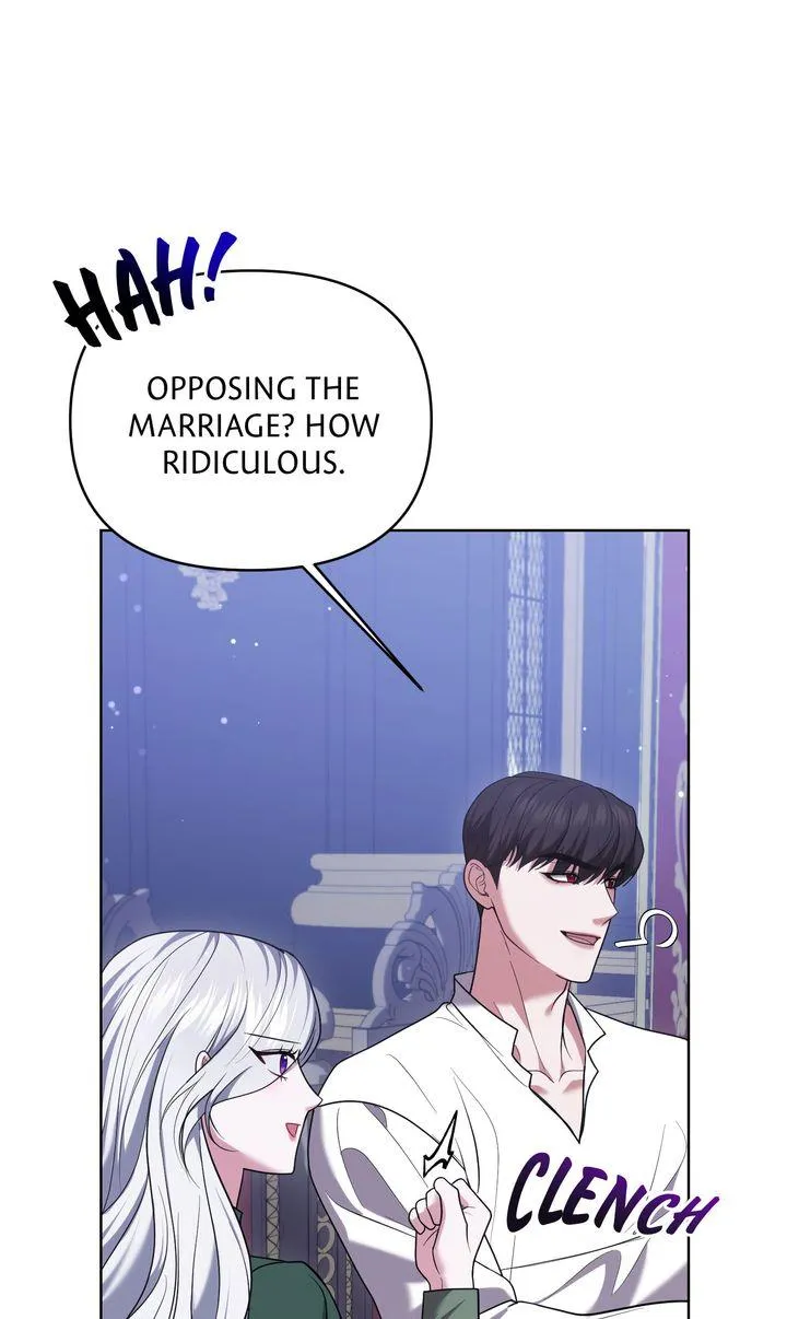 Taming the Arrogant Grand Duke Chapter 12 page 72 - 