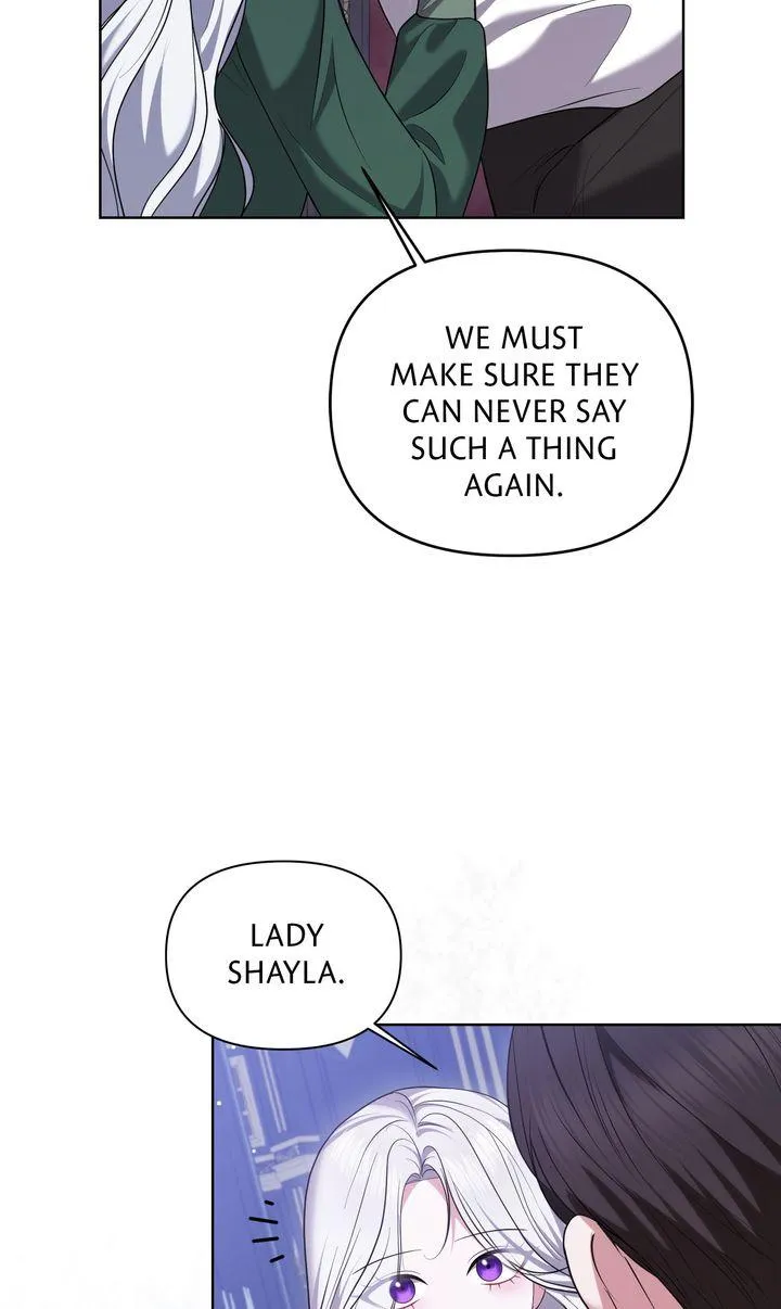 Taming the Arrogant Grand Duke Chapter 12 page 73 - 
