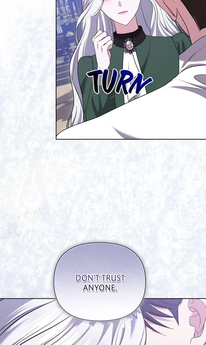 Taming the Arrogant Grand Duke Chapter 12 page 74 - 