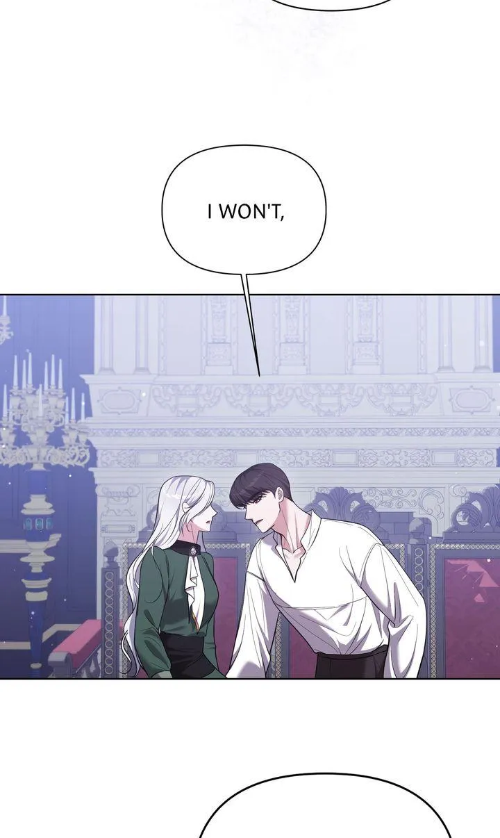 Taming the Arrogant Grand Duke Chapter 12 page 78 - 