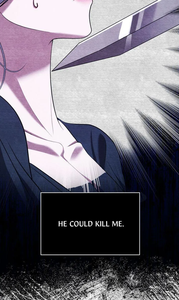 Taming the Arrogant Grand Duke Chapter 12 page 85 - 