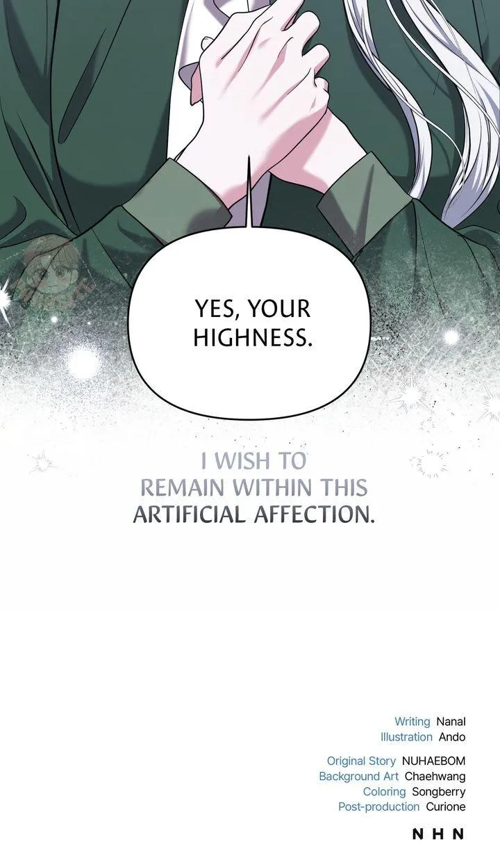 Taming the Arrogant Grand Duke Chapter 12 page 88 - 