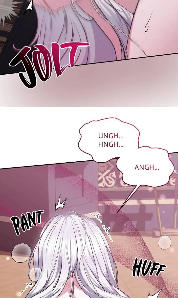 Taming the Arrogant Grand Duke Chapter 12 page 10 - 